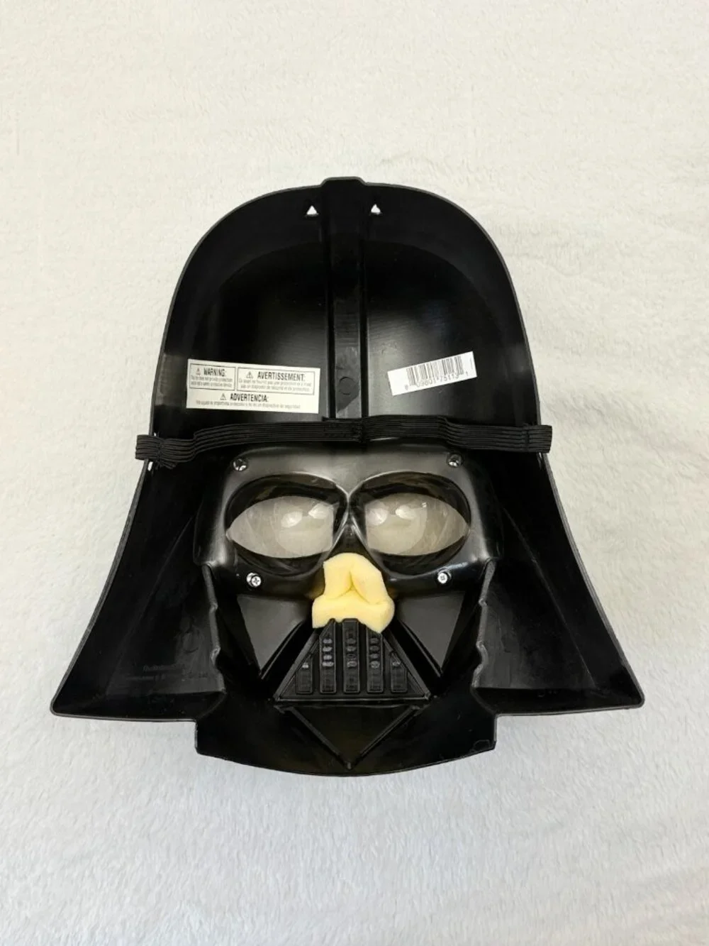 Star Wars Darth Vader Costume Mask Adult Child 10